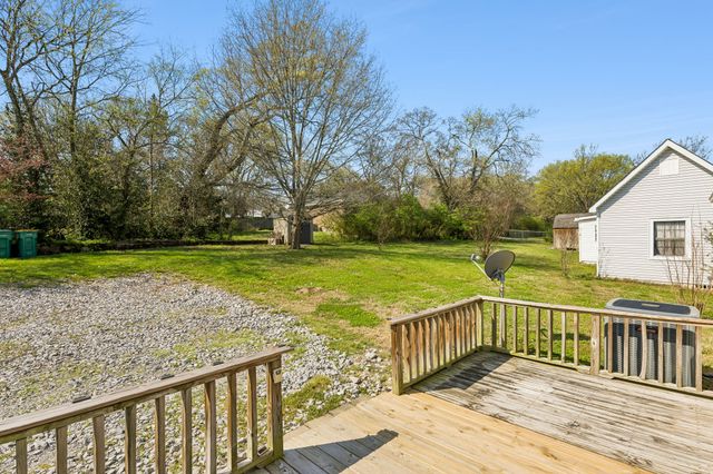 731 Cedar St, Lewisburg, TN 37091