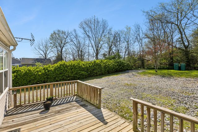 731 Cedar St, Lewisburg, TN 37091