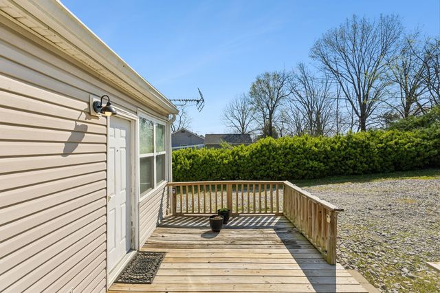 731 Cedar St, Lewisburg, TN 37091