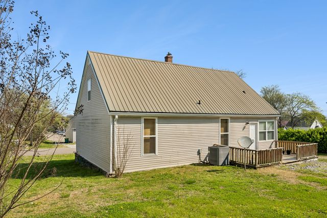 731 Cedar St, Lewisburg, TN 37091