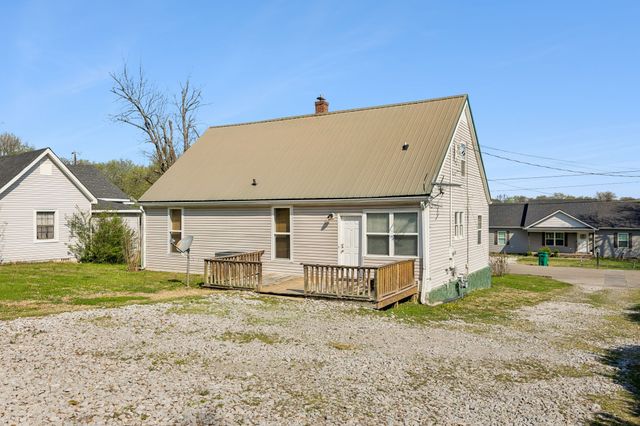 731 Cedar St, Lewisburg, TN 37091