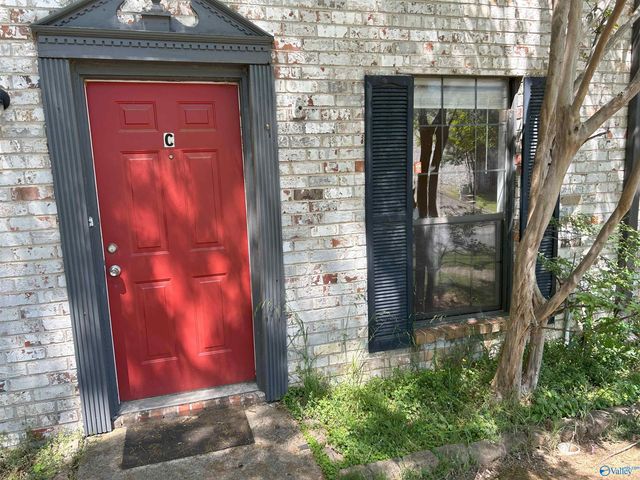 2002 Reaches Place C, Huntsville, AL 35802