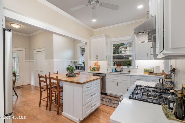 1112 Park Avenue, Goldsboro, NC 27530
