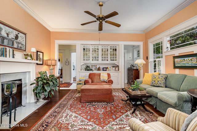 1112 Park Avenue, Goldsboro, NC 27530