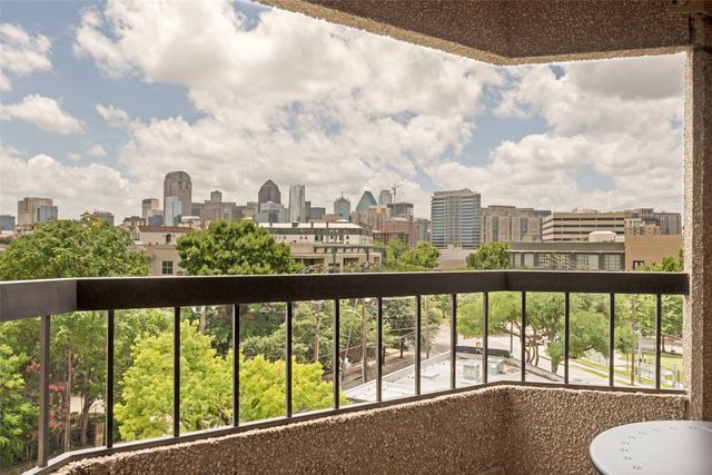 3030 McKinney Avenue 505, Dallas, TX 75204