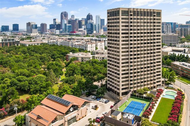 3030 McKinney Avenue 505, Dallas, TX 75204
