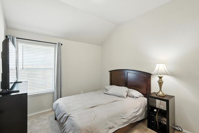 221 Gardenia Drive, Azle, TX 76020