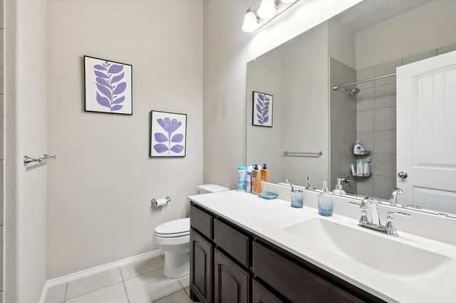 221 Gardenia Drive, Azle, TX 76020