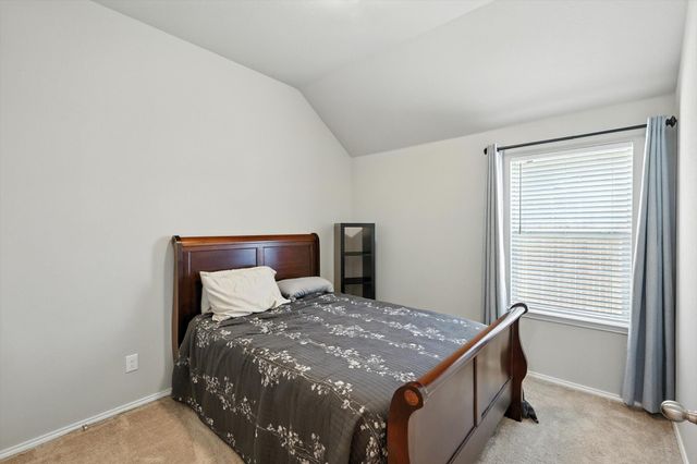 221 Gardenia Drive, Azle, TX 76020