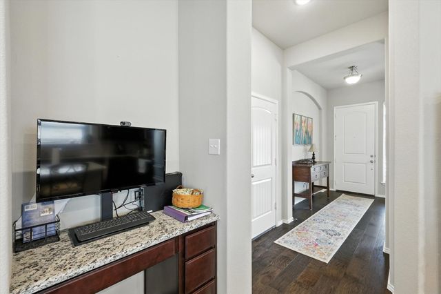 221 Gardenia Drive, Azle, TX 76020