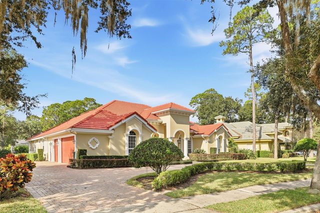 4864 RED BRICK RUN, Sanford, FL 32771