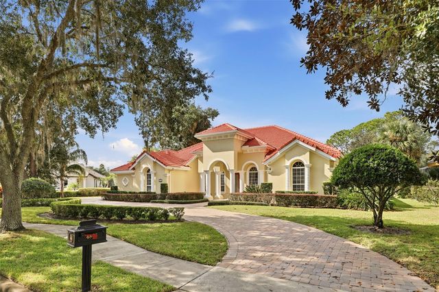 4864 RED BRICK RUN, Sanford, FL 32771