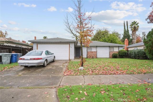 1375 Loughborough, Merced, CA 95348