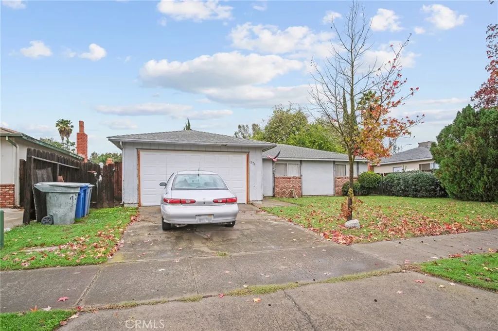 1375 Loughborough, Merced, CA 95348