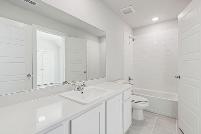 2460 Adenmore Lane, Forney, TX 75126