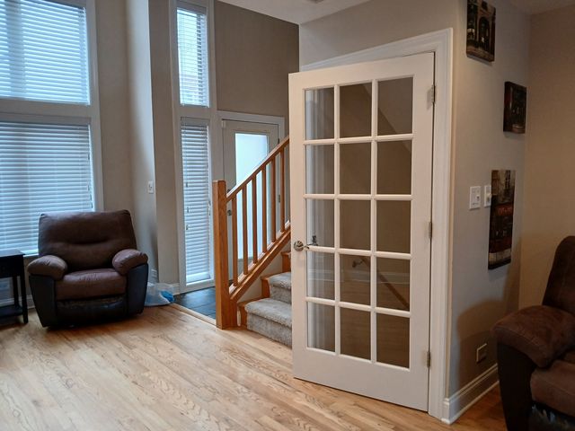 210 N Des Plaines Avenue N D, Forest Park, IL 60130