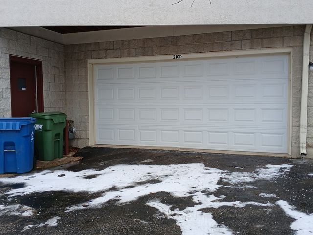 210 N Des Plaines Avenue N D, Forest Park, IL 60130