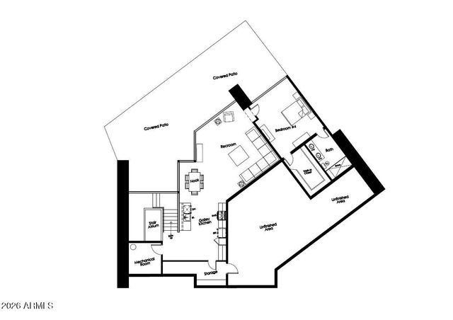 9631 N Four Peaks Way 20, Fountain Hills, AZ 85268