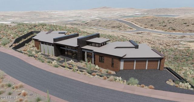 9631 N Four Peaks Way 20, Fountain Hills, AZ 85268