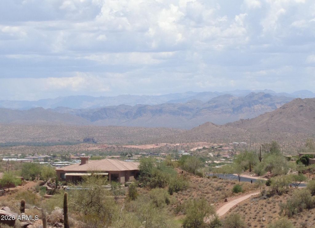 9631 N Four Peaks Way 20, Fountain Hills, AZ 85268 — photo 2
