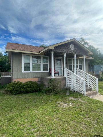 2709 Walton Rd, Tyler, TX 75701
