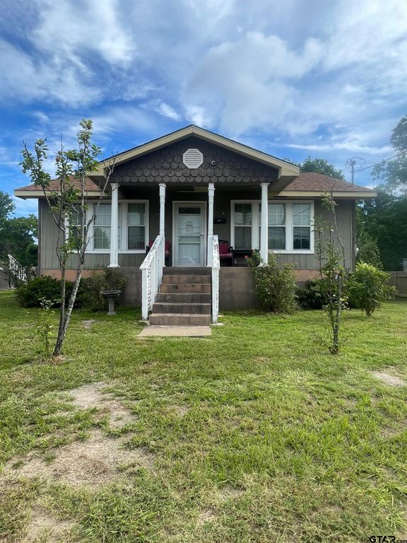 2709 Walton Rd, Tyler, TX 75701