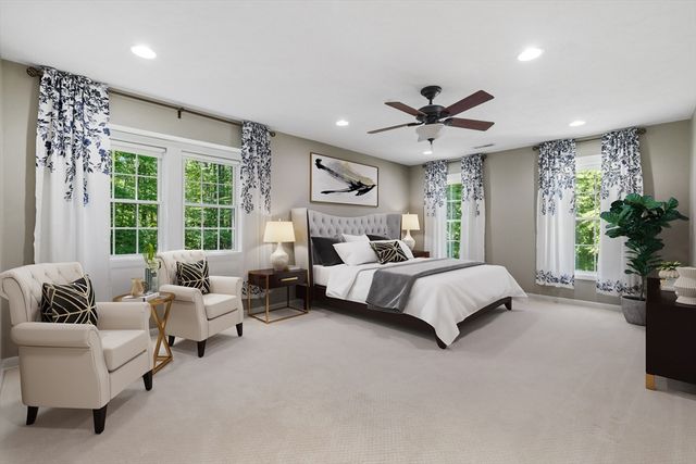 34 Beechwood Cir, Northborough, MA 01532