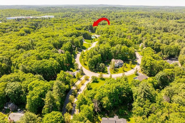 34 Beechwood Cir, Northborough, MA 01532