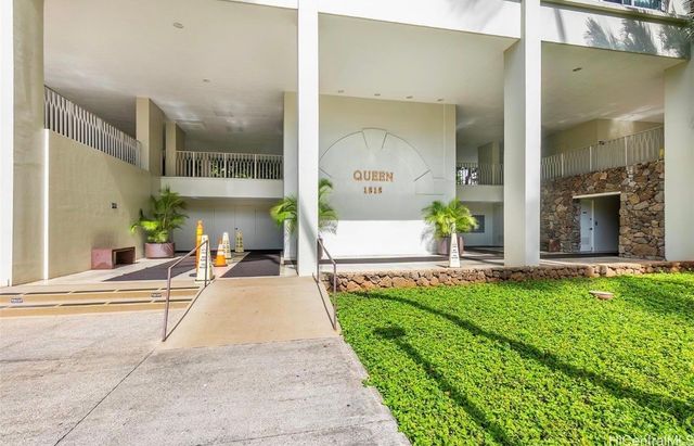 1515 Nuuanu Avenue 1855, Honolulu, HI 96817