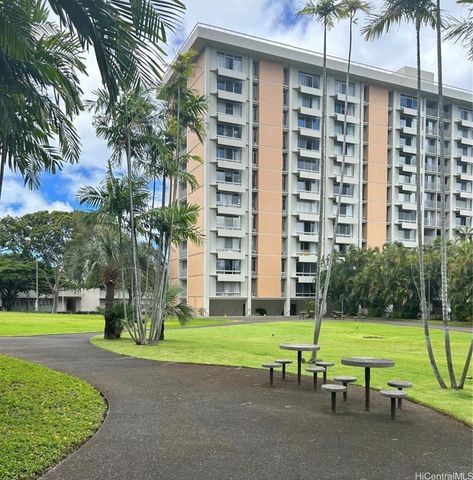 1515 Nuuanu Avenue 1855, Honolulu, HI 96817