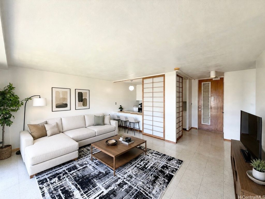 1515 Nuuanu Avenue 1855, Honolulu, HI 96817