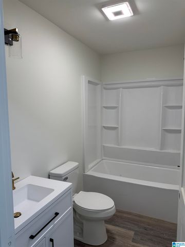 221 SHEFFIELD DRIVE, Oneonta, AL 35121