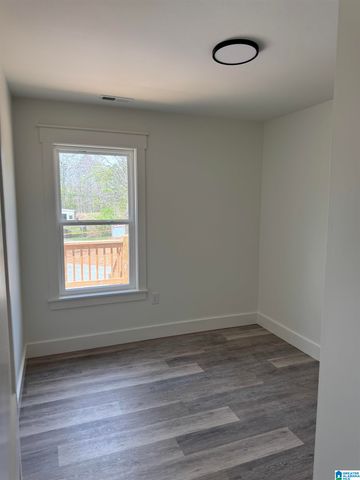 221 SHEFFIELD DRIVE, Oneonta, AL 35121