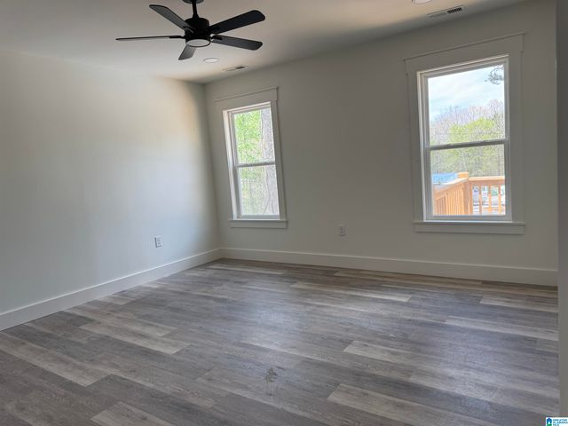 221 SHEFFIELD DRIVE, Oneonta, AL 35121