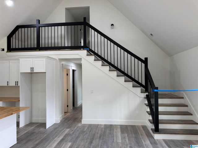 221 SHEFFIELD DRIVE, Oneonta, AL 35121