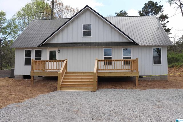 221 SHEFFIELD DRIVE, Oneonta, AL 35121