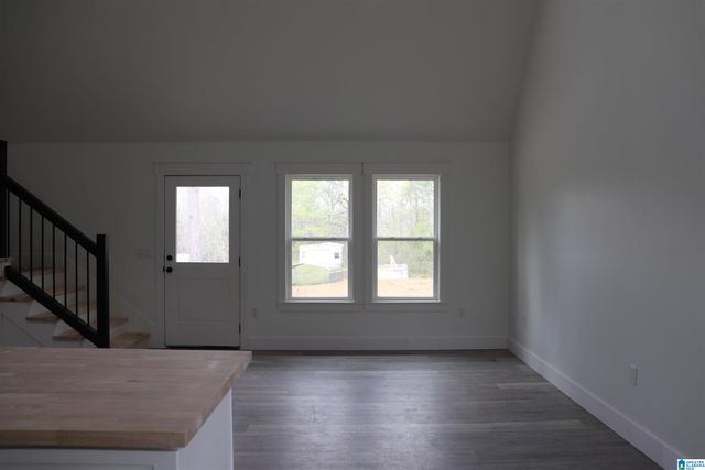 221 SHEFFIELD DRIVE, Oneonta, AL 35121