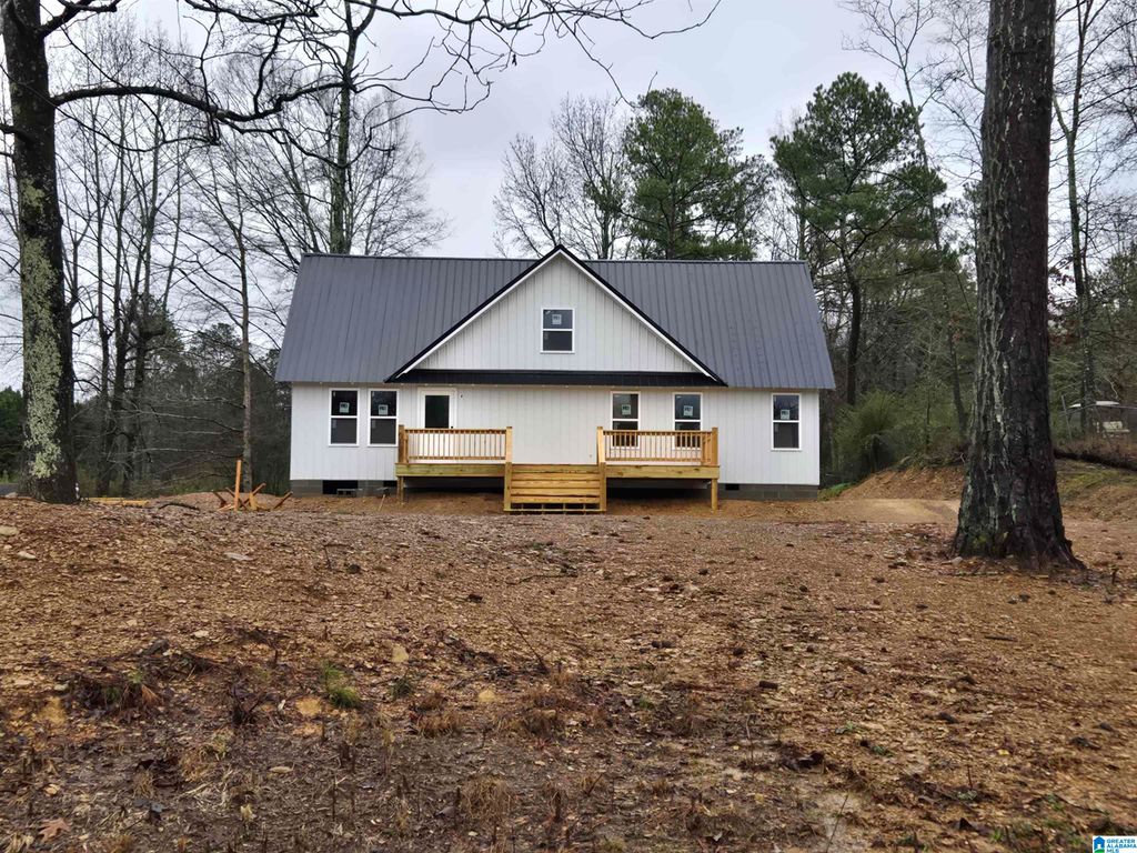 221 SHEFFIELD DRIVE, Oneonta, AL 35121