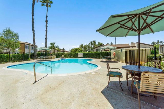 7811 Tommy Drive 59, San Diego, CA 92119