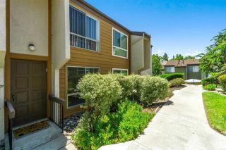 7811 Tommy Drive 59, San Diego, CA 92119