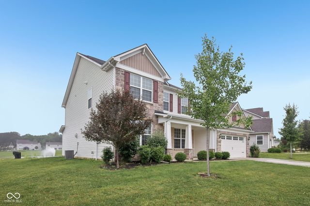 1438 Sunset Boulevard, Avon, IN 46123