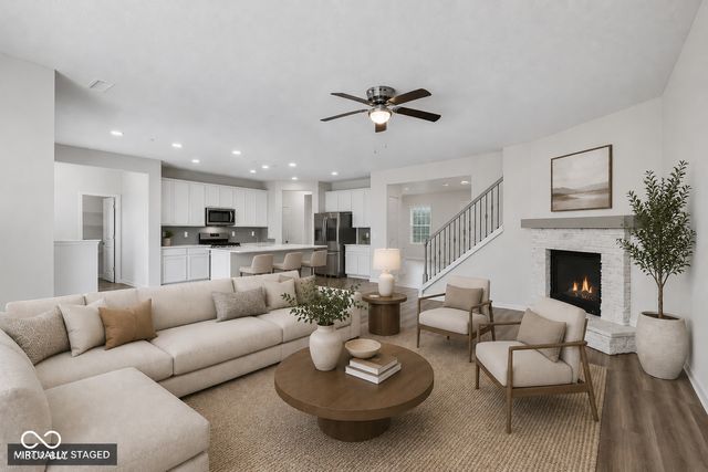 1438 Sunset Boulevard, Avon, IN 46123