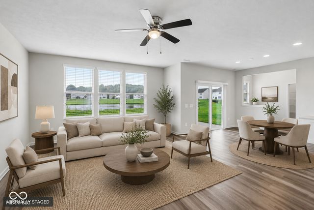 1438 Sunset Boulevard, Avon, IN 46123