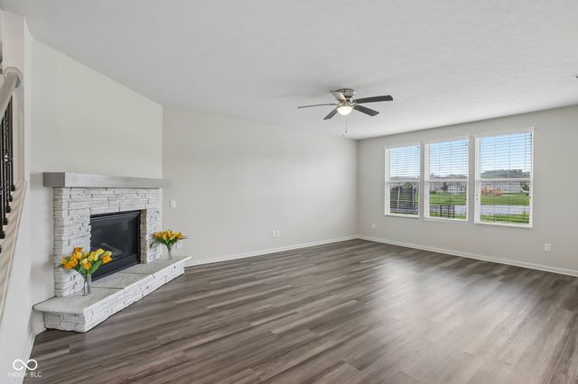 1438 Sunset Boulevard, Avon, IN 46123