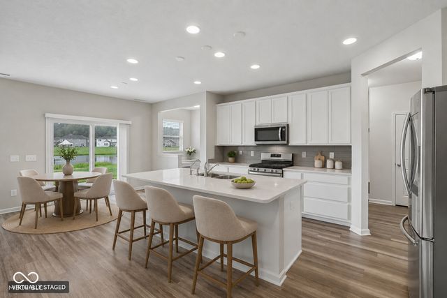 1438 Sunset Boulevard, Avon, IN 46123