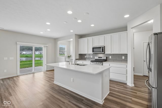 1438 Sunset Boulevard, Avon, IN 46123