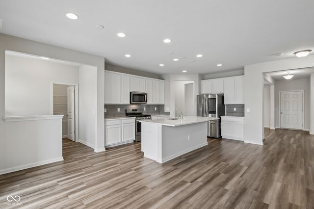 1438 Sunset Boulevard, Avon, IN 46123