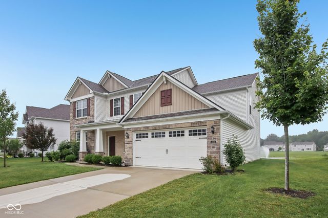 1438 Sunset Boulevard, Avon, IN 46123