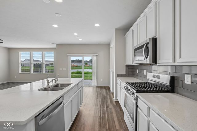 1438 Sunset Boulevard, Avon, IN 46123