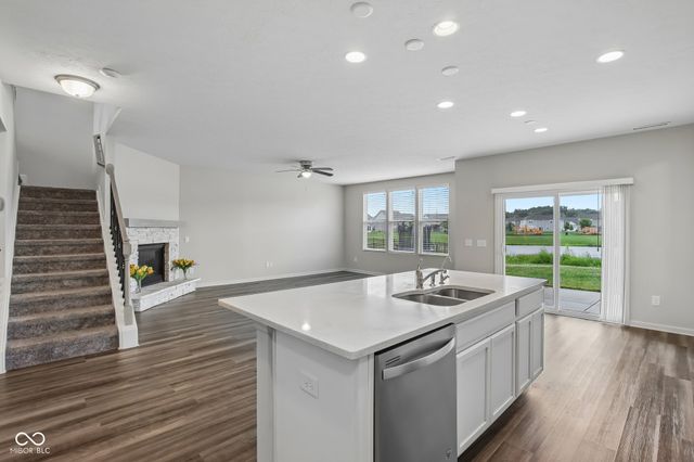 1438 Sunset Boulevard, Avon, IN 46123